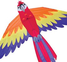 Premier Macaw Kite Premier Macaw Kite