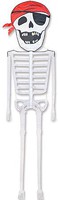 Premier 31' Pirate Skeleton Kite Premier 31' Pirate Skeleton Kite