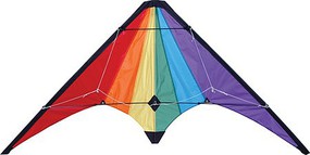 Premier 46'' x 21'' Zoomer Sport, Rainbow Premier 46'' x 21'' Zoomer Sport, Rainbow