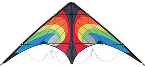 Premier 63'' x 29'' Vision Sport, Rainbow Vortex Premier 63'' x 29'' Vision Sport, Rainbow Vortex