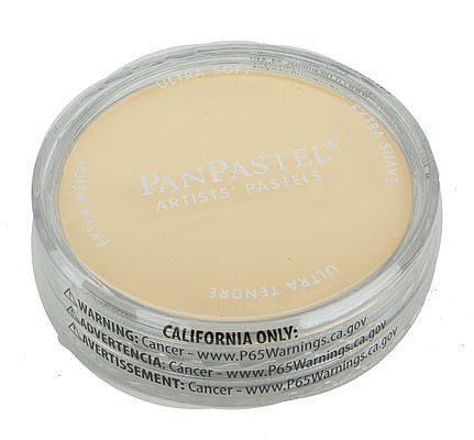 Panpastel Diarylide Yellow Tint Pigment Hobby and Model Craft Paint Pigment #22508
