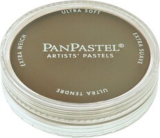 Panpastel YELLOW OCHRA EXTRA DARK Panpastel YELLOW OCHRA EXTRA DARK