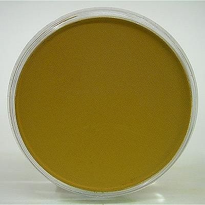 Panpastel Yellow Oxide Shade Pigment 9ml Hobby and Model Craft Paint Pigment #22703