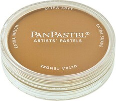Panpastel ORANGE SHADE Panpastel ORANGE SHADE