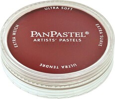 Panpastel Permanent Red Extra Dark Panpastel Permanent Red Extra Dark