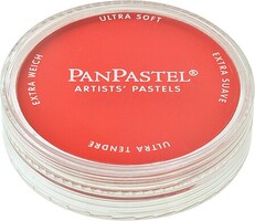 Panpastel PERMANENT RED Panpastel PERMANENT RED