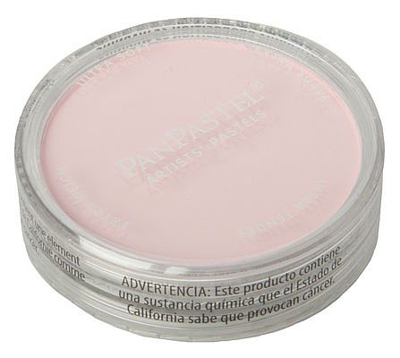 PanPastel Permanent Red Tint