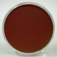 Panpastel Red Iron Oxide Shade Pigment 9ml Hobby and Model Craft Paint Pigment #23803