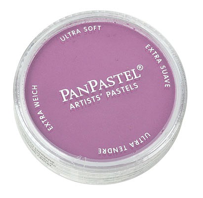 Panpastel Magenta Shade Pigment Hobby and Model Craft Paint Pigment #24303