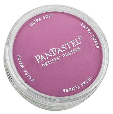 Panpastel Magenta Pigment Hobby and Model Craft Paint Pigment #24305