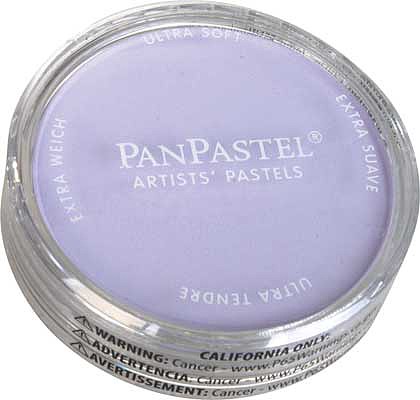 Panpastel Violet Tint Pigment Hobby and Model Craft Paint Pigment #24708