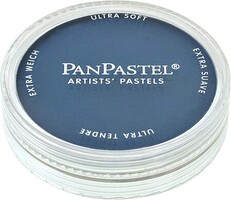 Panpastel Phthalo Blue Shade Panpastel Phthalo Blue Shade