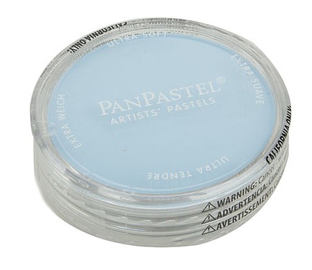 Panpastel Phthalo Blue Tint Pigment Hobby and Model Craft Paint Pigment #25608