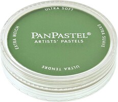 Panpastel CHROMIUM OXIDE GREEN Panpastel CHROMIUM OXIDE GREEN