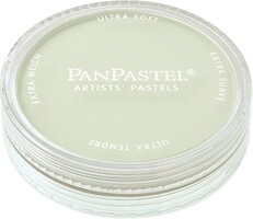 Panpastel CHROMIUM OXIDE GREEN TINT Panpastel CHROMIUM OXIDE GREEN TINT