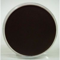 Panpastel Black Pigment 9ml Hobby and Model Craft Paint Pigment #28005