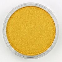 Panpastel METALLIC LIGHT GOLD Panpastel METALLIC LIGHT GOLD