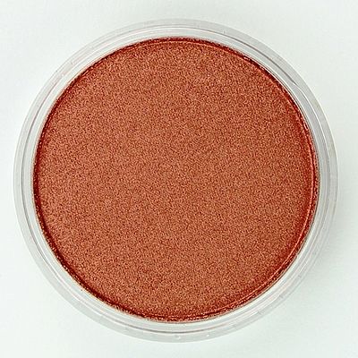Panpastel Metallic Copper Pigment Hobby and Model Craft Paint Pigment #29315