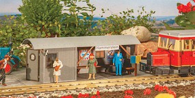 Pola Hammerstein Stop G-Scale Pola Hammerstein Stop G-Scale