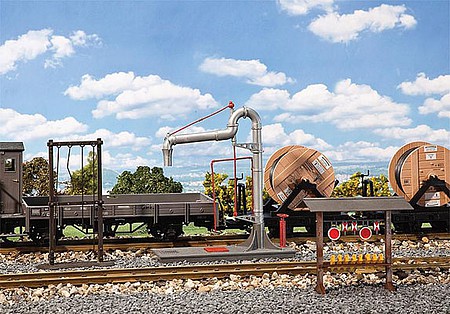 Pola BW Set Railway Repair - G-Scale