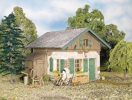 Pola Ranger's house G-Scale Pola Ranger's house G-Scale