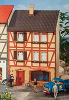 Pola Cycle Schmidt Relief Hous G-Scale