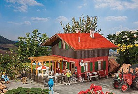 Pola The Bear Inn G-Scale Pola The Bear Inn G-Scale