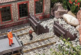 Pola Bumpers 2/ G-Scale Pola Bumpers 2/ G-Scale