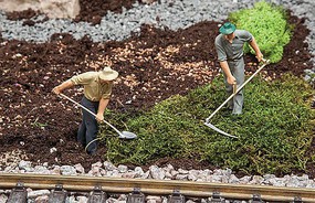 Pola 2 Farmers G-Scale Pola 2 Farmers G-Scale