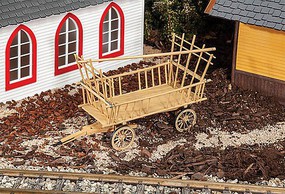 Pola Haywagon G-Scale Pola Haywagon G-Scale