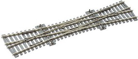 HO C100 Insulfrog Dbl Slip HO C100 Insulfrog Dbl Slip