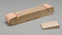 Pine-Pro Sanding Block Pinewood Derby Tool and Accessory #10035