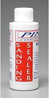 Pine-Pro Sanding Sealer 2 oz Pinewood Derby Tool and Accessory #10059 Pine-Pro Sanding Sealer 2 oz Pinewood Derby Tool and Accessory #10059