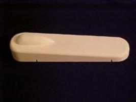 Pine-Pro Sleekster Wood Car Body Pinewood Derby Car #10093