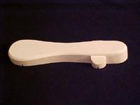 Pine-Car Straight Tracker Only (shaper is not included) Pinewood Derby Tool  #p4613