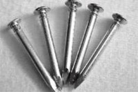 Pine-Pro Super Speed Axles (5) Pinewood Derby Wheel and Axel #10097 Pine-Pro Super Speed Axles (5) Pinewood Derby Wheel and Axel #10097