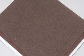 Pine-Pro Sandpaper II Assortment 4''x5.5'' Pinewood Derby Tool and Accessory #10205 Pine-Pro Sandpaper II Assortment 4''x5.5'' Pinewood Derby Tool and Accessory #10205