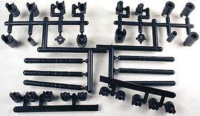 Proto-Power HO Repowering Assorted Couplers Proto-Power HO Repowering Assorted Couplers