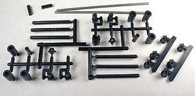 Proto-Power HO Repowering Coupling Kit Proto-Power HO Repowering Coupling Kit