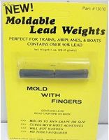 Proto-Power Moldable Lead Weight Proto-Power Moldable Lead Weight