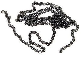 Proto-Power Black Chain 27 links per inch (12'') Proto-Power Black Chain 27 links per inch (12'')