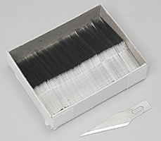#11 Blades Bulk (100)