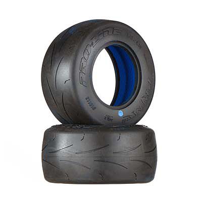 Pro-Line Prime SC 2.2/3.0 M4 (Super Soft) Tires (2)