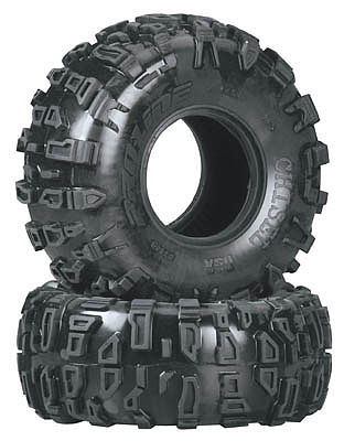 Pro-Line Chisel G8 2.2 Truck Tire Foam (2)