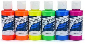 Pro-Line RC Body Paint Fluorescent Color