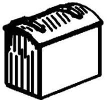 Precision-Scale Marker lt hold bx SP tndr HO-Scale Precision-Scale Marker lt hold bx SP tndr HO-Scale