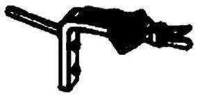 Precision-Scale Oil firing control single HO-Scale Precision-Scale Oil firing control single HO-Scale