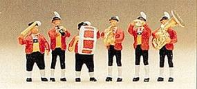 Preiser Band Tyrolean #1 (6)