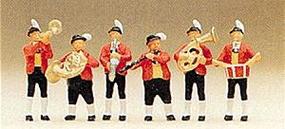 Preiser Band Tyrolean #2 (6)