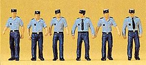 preiser model figures